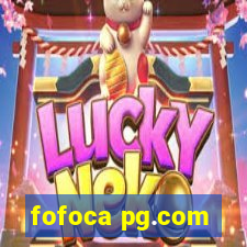 fofoca pg.com